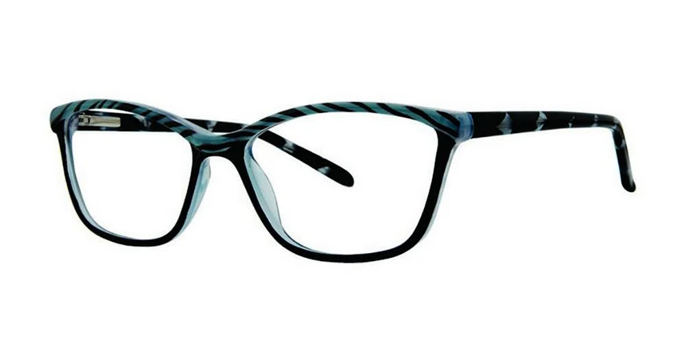 MODERN PLASTICS II PAUSE Eyeglasses - view 7